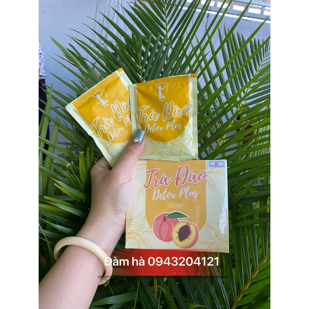 trà đào  plus- Trà bí kelly- Trà đào kelly sẵn. | BigBuy360 - bigbuy360.vn