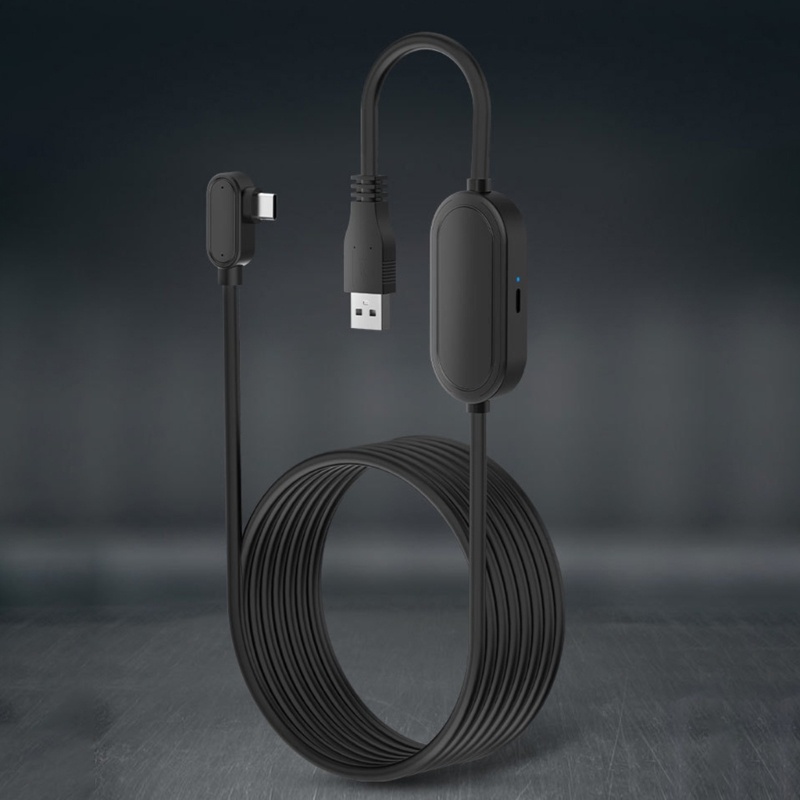 Dây Cáp Sạc 2A Chuyên Dụng Cho Máy Tính Quest 2 5Gbps