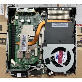 Máy tính mini Lenovo ThinkCentre M920X phiên bản đặc biệt kèm card đồ ...