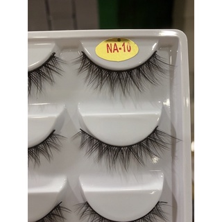 Xả kho lông mi chồn na-10