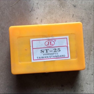 Đinh bê tông công nghiệp ST 25