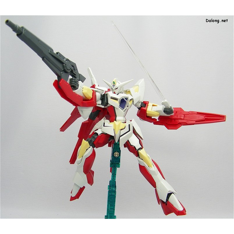 Mô Hình Lắp Ráp HG Reborns Gundam TT Hongli 1/144 Đồ Chơi Anime