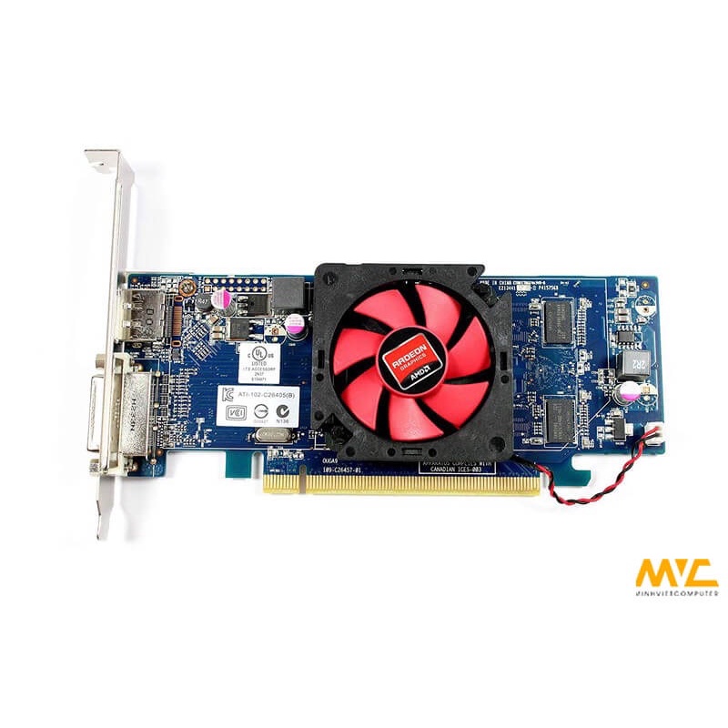 VGA HD7450,7470,GT520 chiến LOL