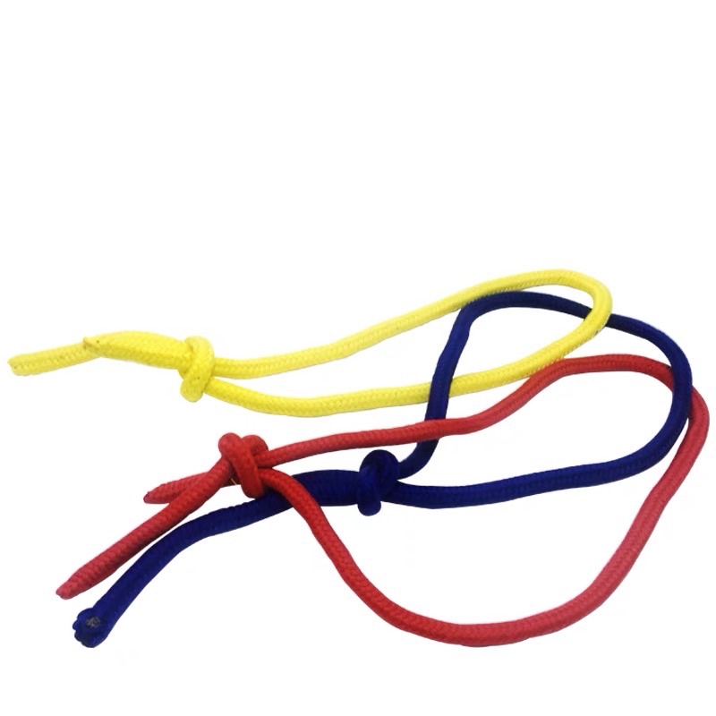Ảo Thuật Dây Liên 3  Liên Kết, Lồng Vào Nhau, Linking Rope, Đạo Cụ Biểu Diễn Sân Khấu, Đồ Chơi Sáng Tạo, Trí Tuệ Cho Bé