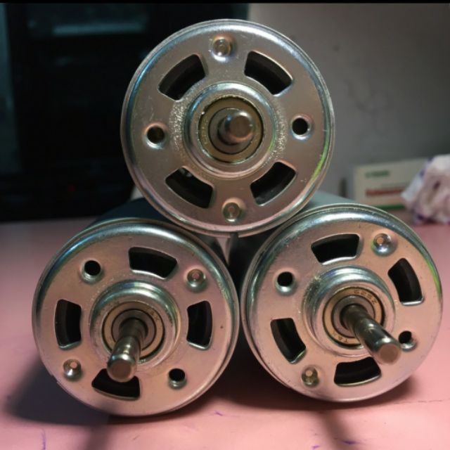 Mô tơ 775 dùng cho 12v-24v 150W