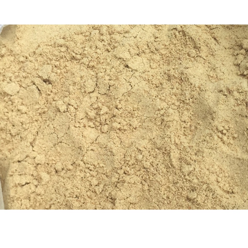 BỘT GỪNG TA NGUYÊN CHẤT XUẤT KHẨU 80g