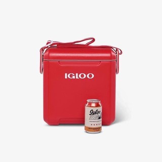 Hộp giữ lạnh Igloo 10,4 lít