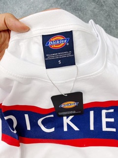 Áo thun Dickies[xuất dư xịn]