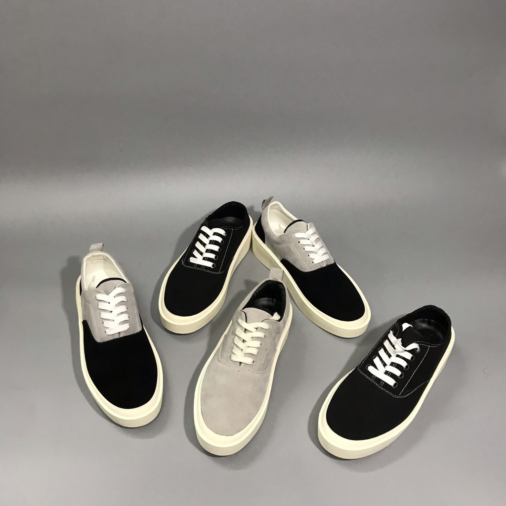 Giày Fear Of God 101  Màu Đen