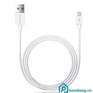 Cáp-sạc-sendem-M3-Sạc-Nhanh-Iphone 2A