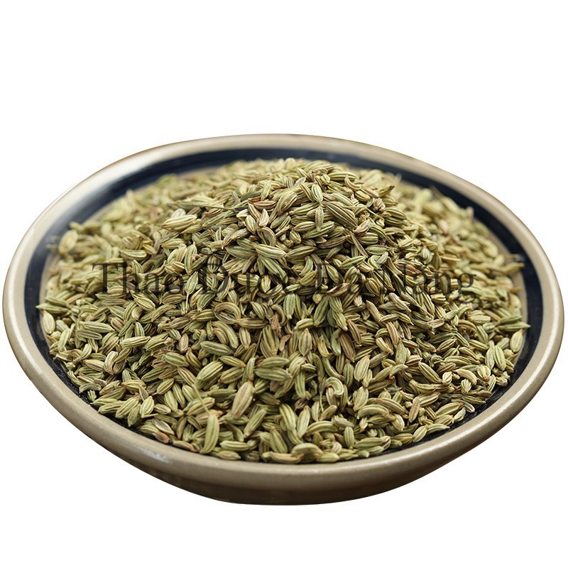 Tiểu Hồi Hương  khô sạch 100 gram.