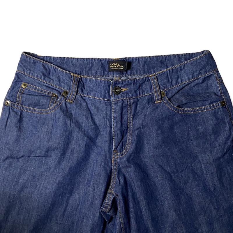 Quần jeans ống vẩy - 2hand