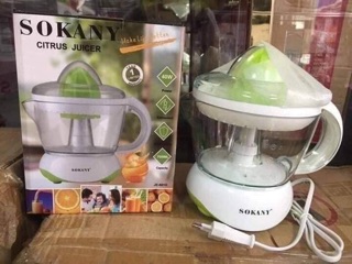 Máy vắt nước cam