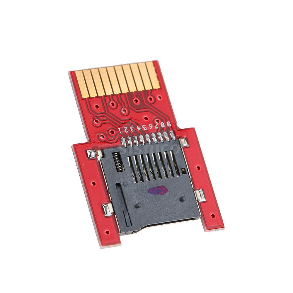 Thẻ Nhớ Sd2vita Psvsd Micro Sd Cho Ps Vita 1000 2000 Henkaku 3.60