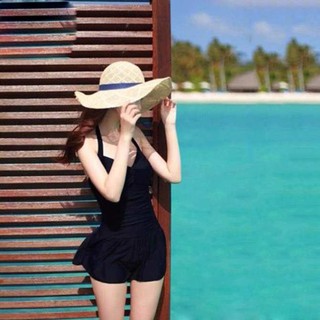 Đồ bơi bikini dáng váy_12