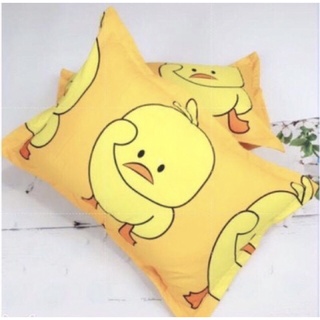 đôi vỏ gối cả ruột ctongpoly 40/60