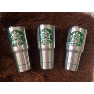 Ly giữ nhiệt Starbuck chuẩn Thái