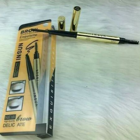 Chì kẻ chân mày cao cấp INSUN chính hãng | BigBuy360 - bigbuy360.vn