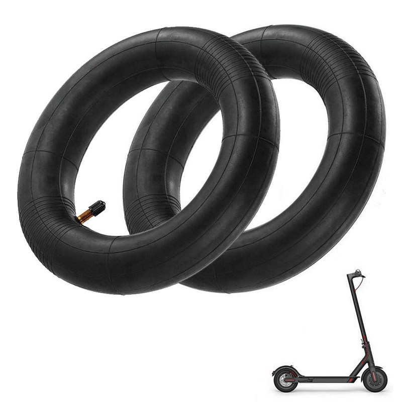 Set 2 lốp 8.5-inch 8 1 / 2x2 cho xe trượt điện Xiaomi Mijia M365