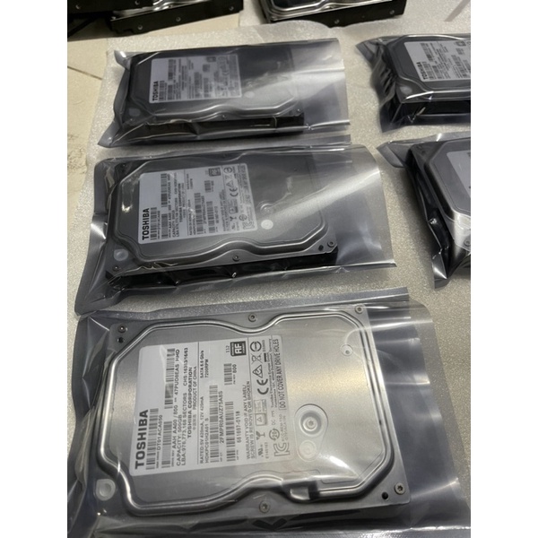 Ổ cứng HDD 500GB nhập khẩu