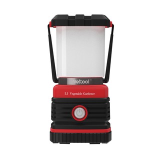 Đèn pin Weltool L1 "Vegetable Gardener" Portable LED