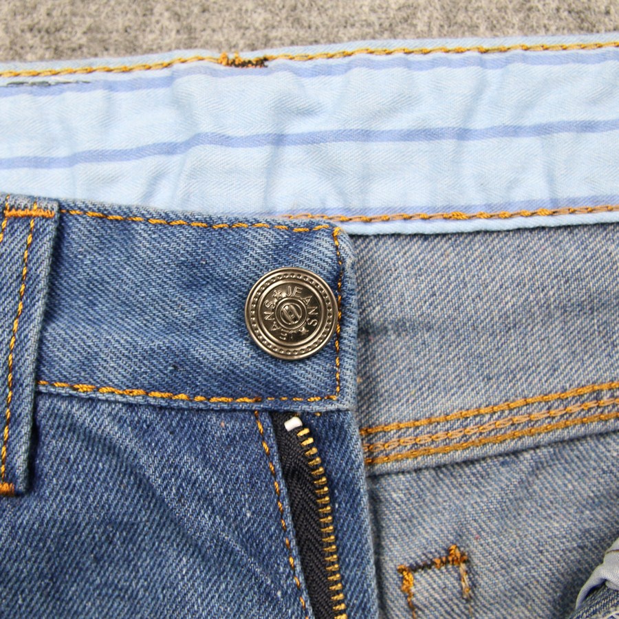 Quần short jean nam chuẩn đẹp vải mịn SL391 STARLORD hàng vn chất lượng cao