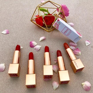 Son MeBeauty mềm như lụa, mịn như nhung