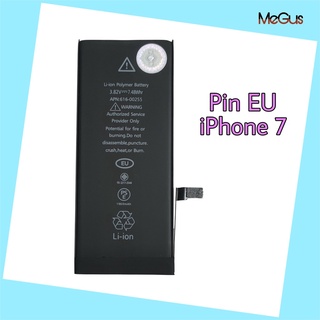 Pin eu 7 7g chính hãng vtech việt nam