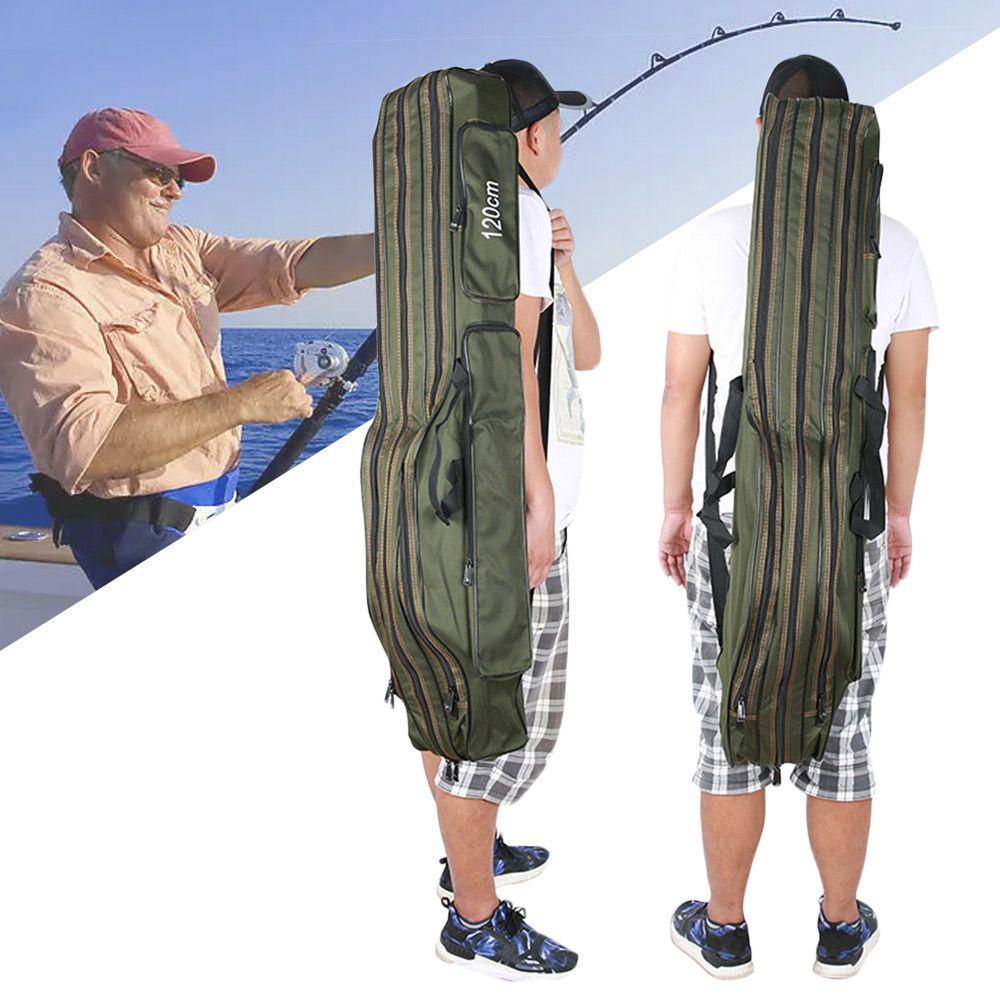 Túi Đựng Dù Câu Cá Đa Năng Tiện Dụng