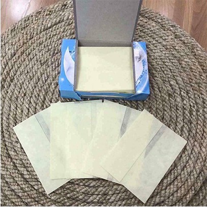 GIẤY TẨY TRẮNG QUẦN ÁO DENKMIT