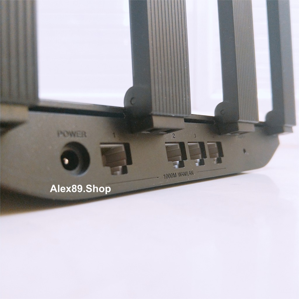 Phát Wifi Thông Minh Huawei WS6500 CPU800M 1200M Băng Tần Kép Hàng Nội Địa - Tặng Cáp 3 Mét | BigBuy360 - bigbuy360.vn