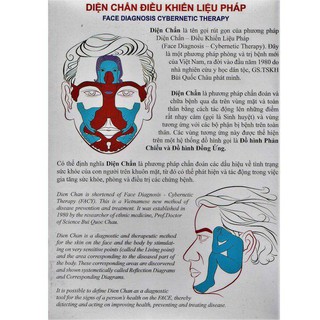 Dụng Cụ Diện Chẩn Con bọ lớn