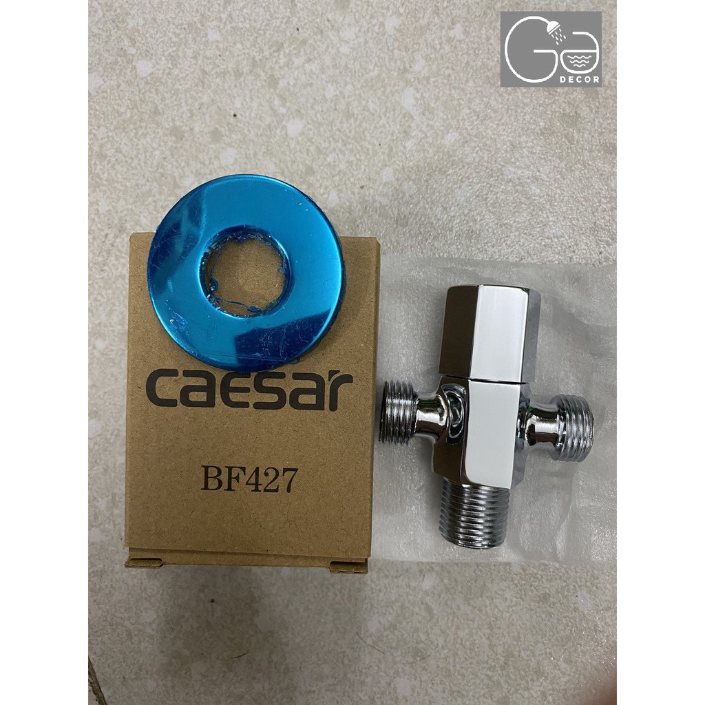 VAN KHỐNG CHẾ T XI CAESAR BF427 - PKNCSR0049