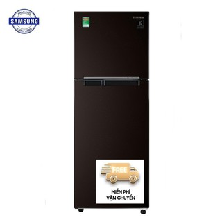 Tủ lạnh Samsung RT22M4032BY/SV Inverter 236 lít