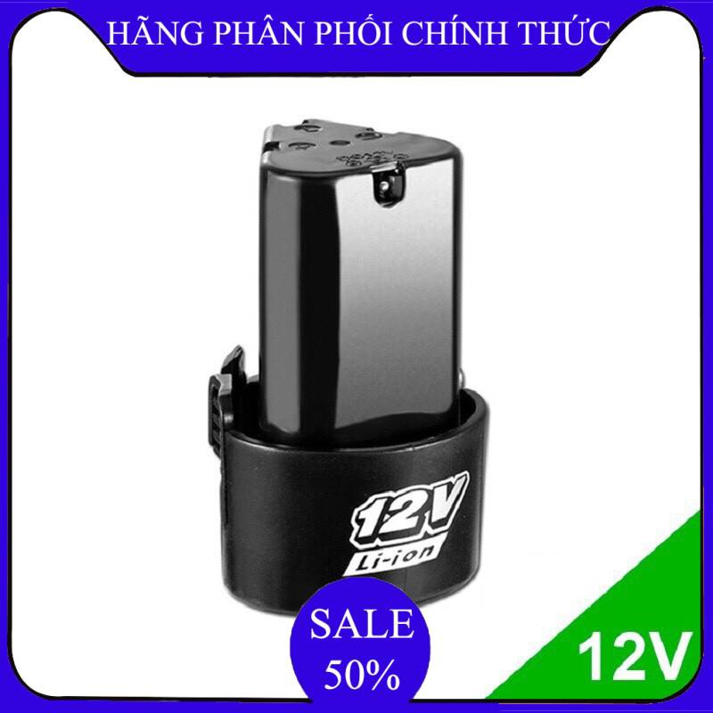 ✔️ pin máy khoan cầm tay,Pin máy khoan 12V  - Bảo hành úy tín 1 đổi 1