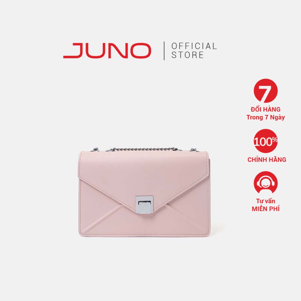 Túi Xách Nhỏ JUNO Dáng Bì Thư TXN521