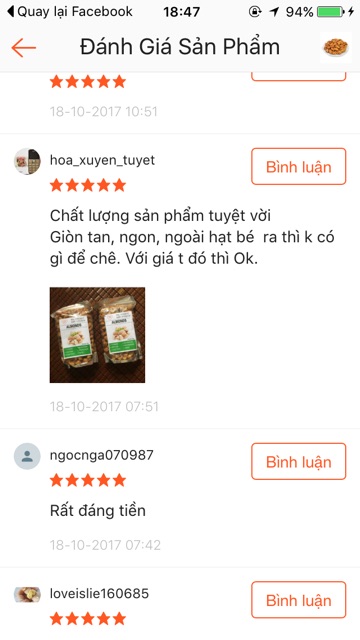 1kg hạnh nhân rang bơ thơm ngon