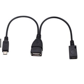 Cáp OTG chuyển đổi cho Onn Android Box TV  - Amazon Fire Tv - Điện Thoại Tablet Pc