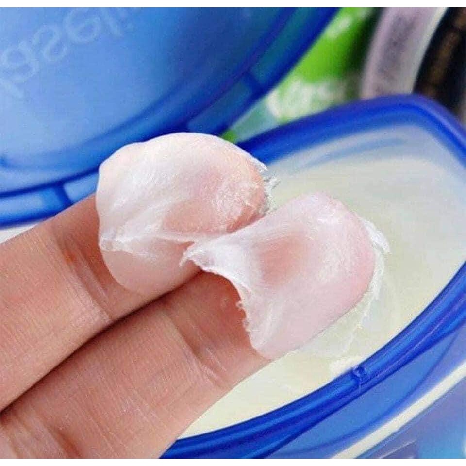 Sáp dưỡng ẩm Vaseline 49g Mỹ đa năng vừa là son dưỡng vaseline, dưỡng thể vaselin, kem dưỡng mặt