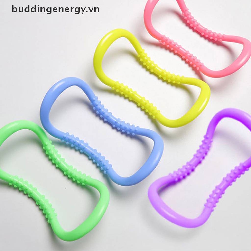 Vòng kháng lực hỗ trợ tập yoga / pilates / thể hình chất lượng cao