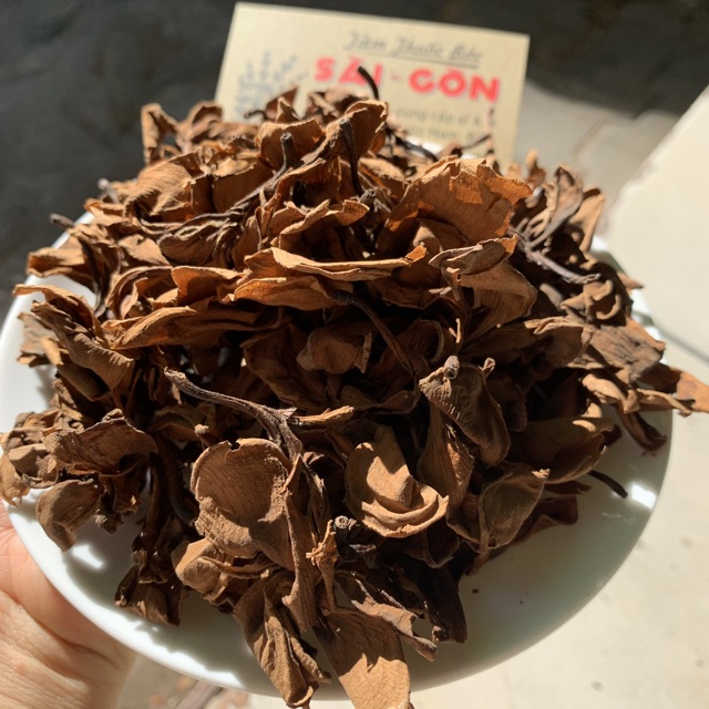 Bông Sứ Khô 100GRAM
