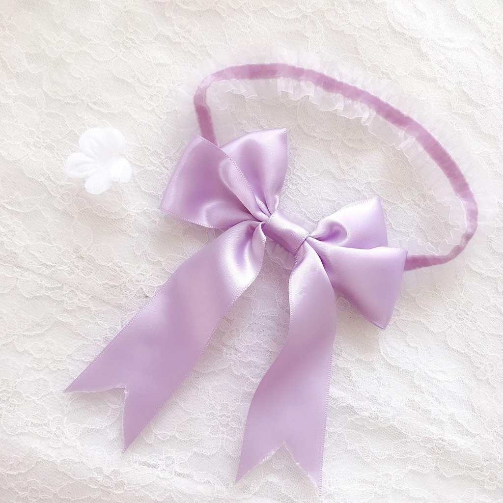 Vanes1 Đai Nịt Bít Tất Ren Lưới Co Giãn Gợi Cảm Cho Cô Dâu