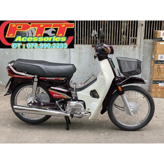 BỘ TEM XE DREAM CHUẨN ZIN