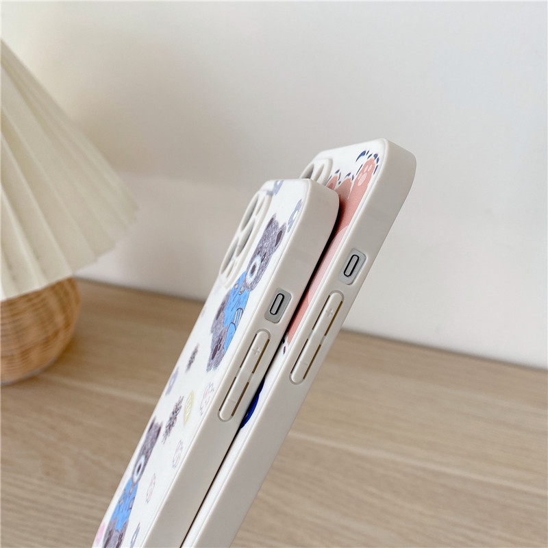 Ốp Điện Thoại Cho Vivo x50 X70Pro V2043 1901 1902 1904 1906 V2026 V2027 V2029 1935 1938 1819 1915 1723 1609 1820 1808 1812 1806 1811 1814 1814 1816 1907 Y71 V5 plus Y66 Y67
