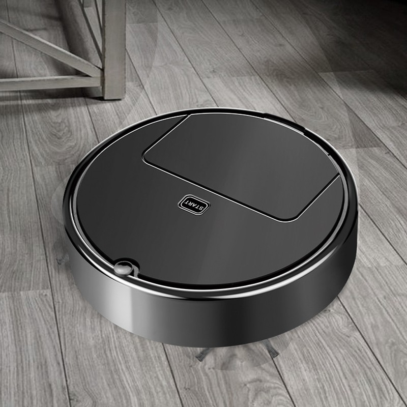 Robot Hút Bụi Thông Minh 3 Trong 1 1200pa | BigBuy360 - bigbuy360.vn