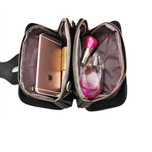 Túi Xách Nữ 2 Ngăn Cao Cấp