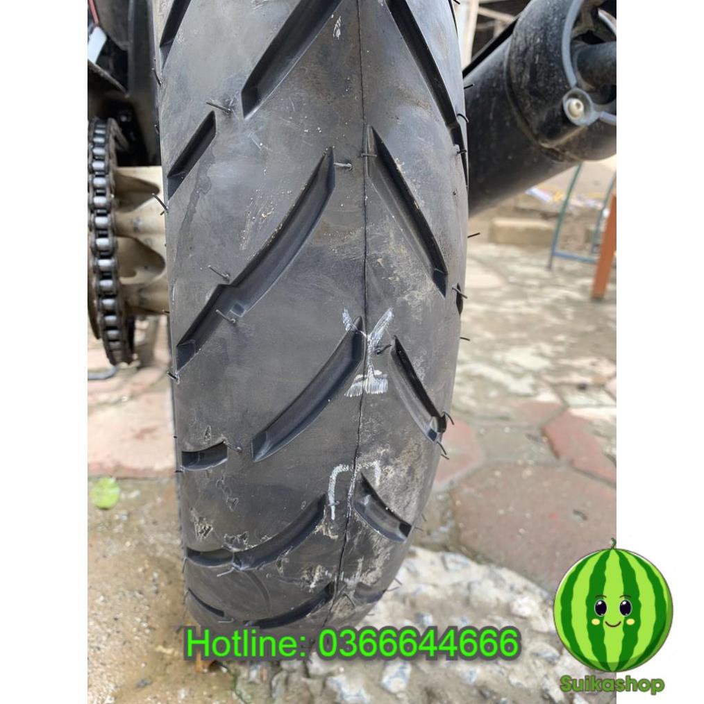 Lốp xe máy Dunlop 130/70-17 D102