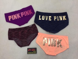Quần lót PINK
