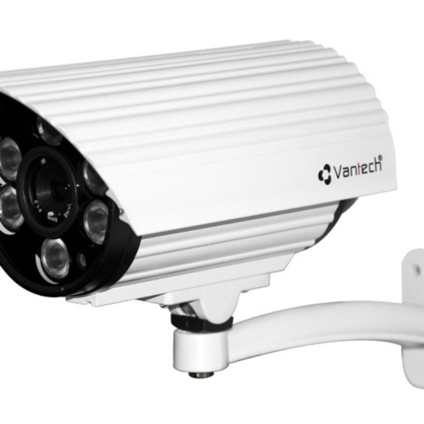 Camera box Vantech VT-5002 - hồng ngoại