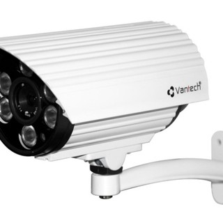 Camera box Vantech VT-5002 - hồng ngoại